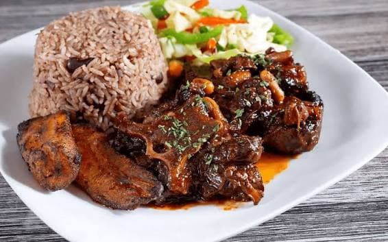 Oxtail